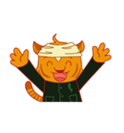MADA SATWIKASUNDA（個別スタンプ：11）