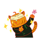 MADA SATWIKASUNDA（個別スタンプ：14）
