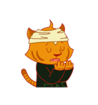 MADA SATWIKASUNDA（個別スタンプ：15）