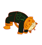 MADA SATWIKASUNDA（個別スタンプ：16）