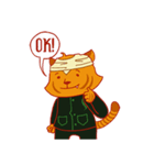MADA SATWIKASUNDA（個別スタンプ：21）