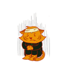 MADA SATWIKASUNDA（個別スタンプ：24）