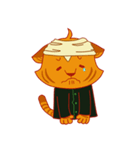 MADA SATWIKASUNDA（個別スタンプ：25）