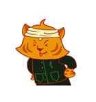 MADA SATWIKASUNDA（個別スタンプ：28）