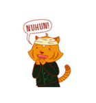 MADA SATWIKASUNDA（個別スタンプ：30）