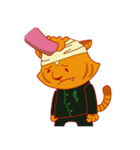 MADA SATWIKASUNDA（個別スタンプ：33）