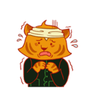 MADA SATWIKASUNDA（個別スタンプ：36）