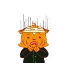 MADA SATWIKASUNDA（個別スタンプ：37）
