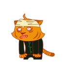 MADA SATWIKASUNDA（個別スタンプ：39）