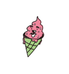 Hey！Beard Bear！2（個別スタンプ：7）