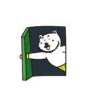 Hey！Beard Bear！2（個別スタンプ：13）