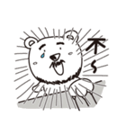Hey！Beard Bear！2（個別スタンプ：29）