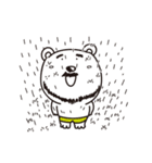 Hey！Beard Bear！2（個別スタンプ：32）
