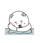 Hey！Beard Bear！2（個別スタンプ：33）