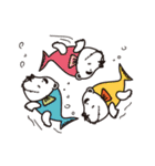 Hey！Beard Bear！2（個別スタンプ：38）