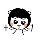 Polly's daily life（個別スタンプ：2）