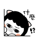 Polly's daily life（個別スタンプ：4）