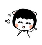 Polly's daily life（個別スタンプ：14）