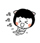 Polly's daily life（個別スタンプ：15）