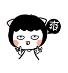 Polly's daily life（個別スタンプ：21）