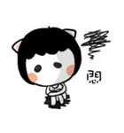 Polly's daily life（個別スタンプ：22）