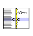 まるくま。武士編 その弐（個別スタンプ：30）