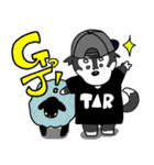 DJ ぺろ（個別スタンプ：16）