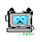DJ ぺろ（個別スタンプ：19）