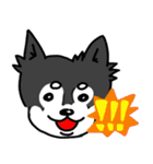 DJ ぺろ（個別スタンプ：21）