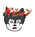 DJ ぺろ（個別スタンプ：24）