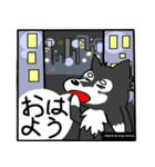 DJ ぺろ（個別スタンプ：29）