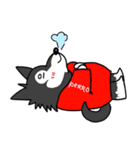 DJ ぺろ（個別スタンプ：33）