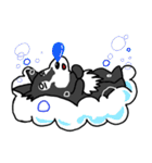 DJ ぺろ（個別スタンプ：34）