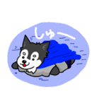 DJ ぺろ（個別スタンプ：35）