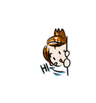 Kano San（個別スタンプ：1）