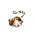 Kano San（個別スタンプ：17）
