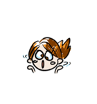 Kano San（個別スタンプ：23）
