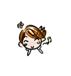 Kano San（個別スタンプ：26）