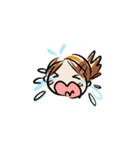 Kano San（個別スタンプ：29）