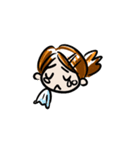 Kano San（個別スタンプ：30）