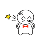 ボウラー バロンくん（個別スタンプ：5）
