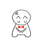 ボウラー バロンくん（個別スタンプ：6）