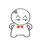 ボウラー バロンくん（個別スタンプ：10）