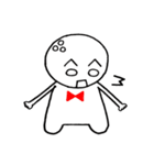 ボウラー バロンくん（個別スタンプ：11）