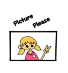 ボウラー バロンくん（個別スタンプ：22）