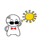 ボウラー バロンくん（個別スタンプ：29）
