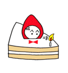 ボウラー バロンくん（個別スタンプ：37）