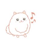まりぽめ（個別スタンプ：5）