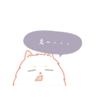 まりぽめ（個別スタンプ：28）