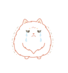 まりぽめ（個別スタンプ：30）